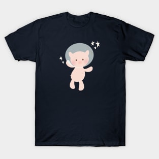 Space Pig T-Shirt